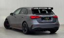Mercedes-Benz A 45 S AMG 4MATIC+ 2023 Mercedes-Benz AMG A 45 S+, 1 Year Warranty, Service History