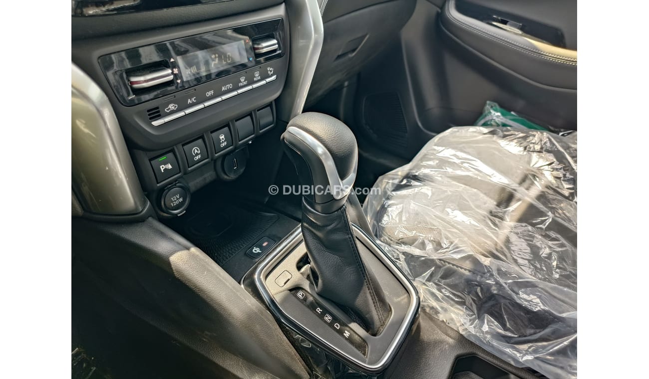 Toyota Urban Cruiser GLX, 1.5L V4, FULL OPTION, DOUBLE TONE (CODE #  67855)