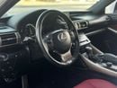 Lexus IS250 Premier