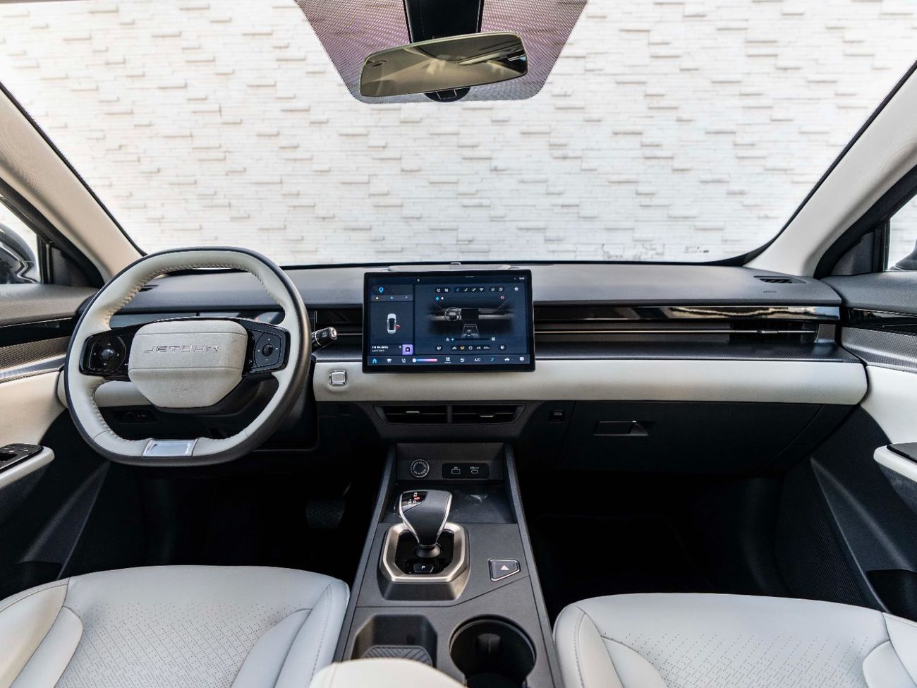 Jetour Dashing COMFORT