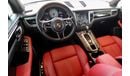 Porsche Macan 95B
