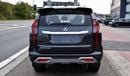 Mitsubishi Pajero Sport 2025 Model Mitsubishi Pajero Sport GLS, 2.4L Diesel 4WD 8A/T