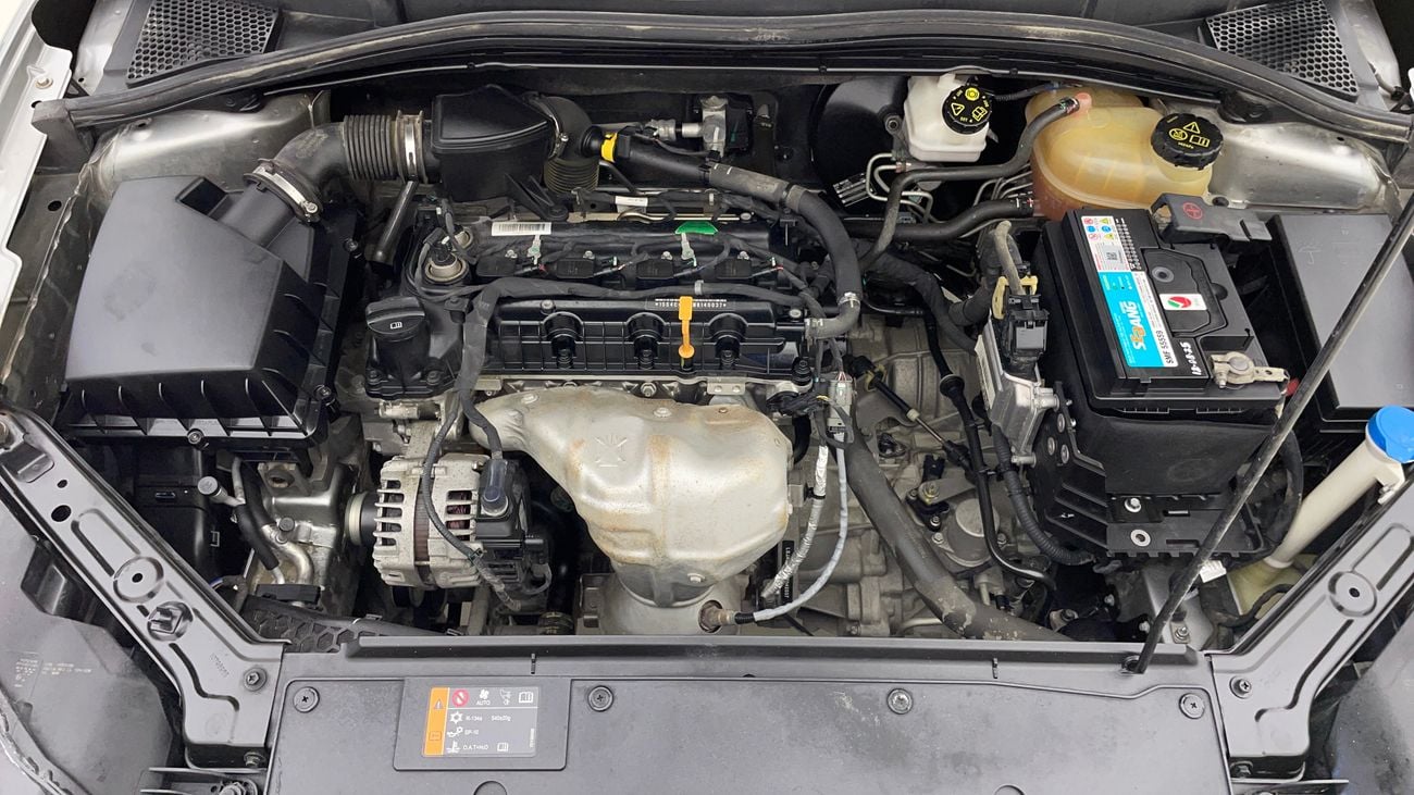 MG 5 Std 1.5L 2022 STD | AED 438/Month | 0 DP | 30 Day Return | Warranty | Service History