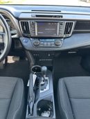 تويوتا راف ٤ XLE 2.5L Hybrid XLE Sunroof, Full Option