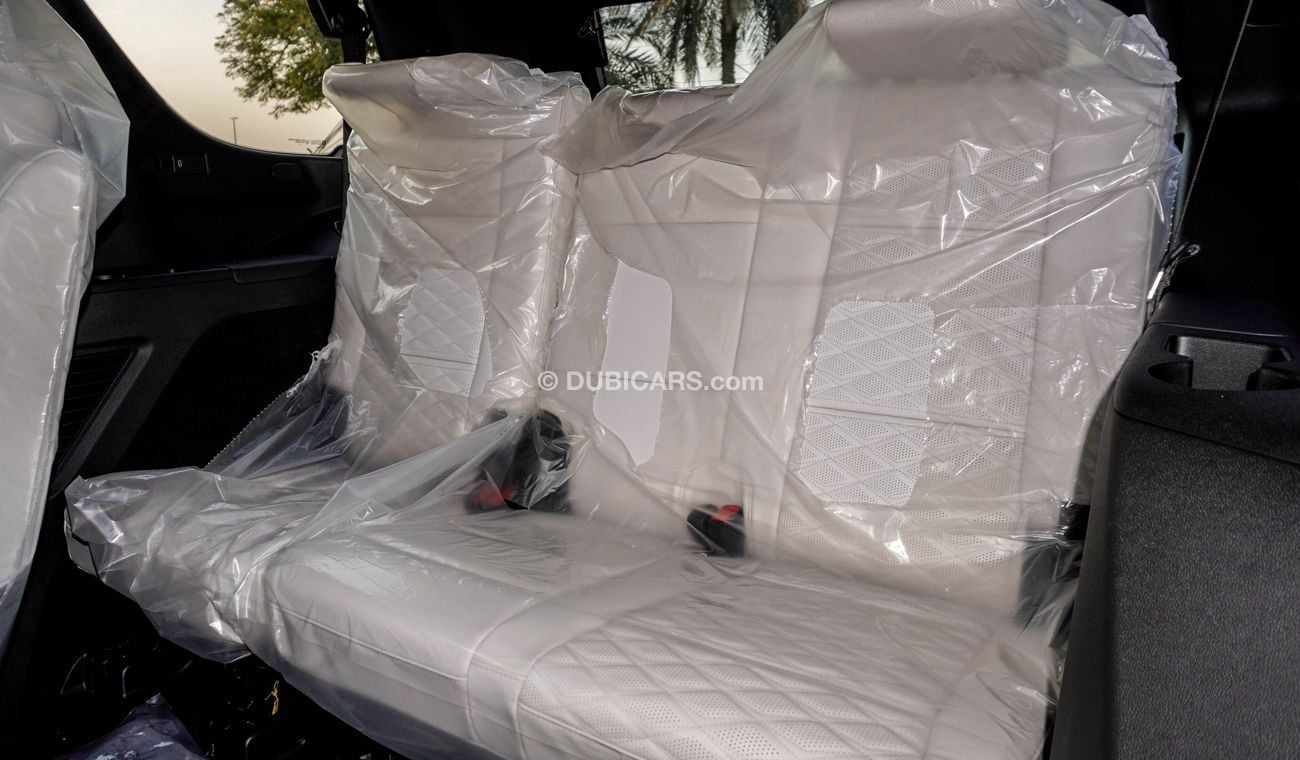 Cadillac Eldorado 600