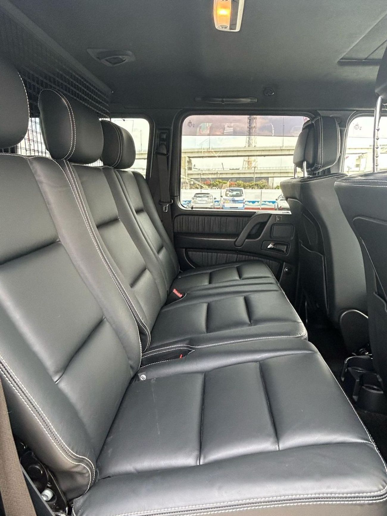 Mercedes-Benz G 63 AMG Mercedes-Benz G63 RHD,Japanese specs 4.5L black colour 2017 grade 4.5 very clean car low mileage
