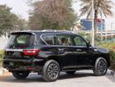 نيسان باترول SE Platinum City 4.0L