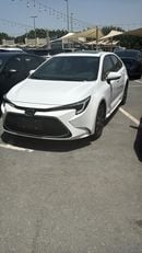 Toyota Corolla NEW Toyota Corolla 1.2L Hybrid 2024 0km