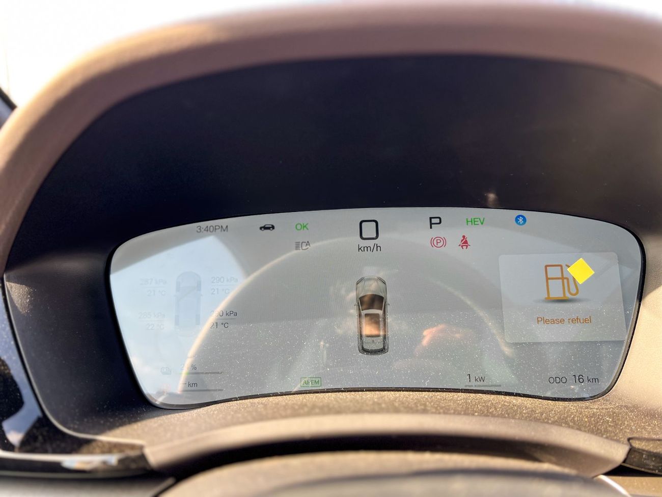 BYD Song Plus EXPORT PRICE - BYD Song Plus Luxury DM-i 1.5L