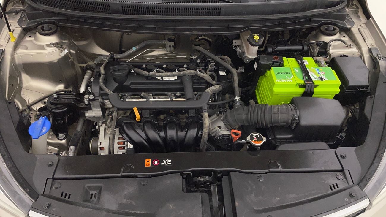 كيا بيجاس LX 1.4 | بدون دفعة مقدمة | اختبار القيادة في المنزل