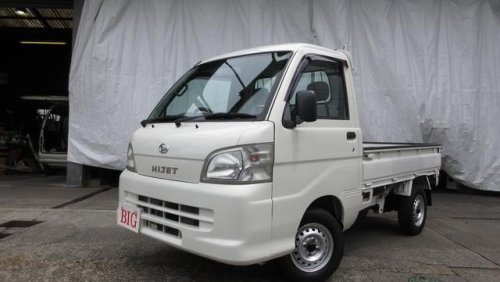 Daihatsu Hijet S210P