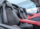 Lamborghini Aventador 2015 Lamborghini Aventador Roadster, Excellent Condition, Fully Loaded, GCC Spec