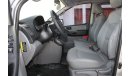 Hyundai Grand Starex Hyundai H1 Grand Starex 2017, imported from Korea, customs papers, in excellent condition, without a