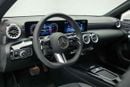 Mercedes Benz A 200 L  Fashion 1.3L - White Inside Black | Export Only