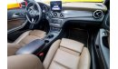 Mercedes-Benz GLA 250 X156