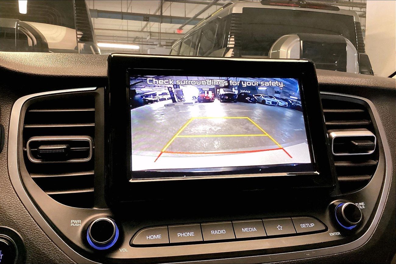 Hyundai Accent Comfort | Guaranteed Warranty | 0 Down Payment