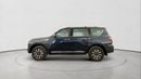 Nissan Patrol SE TITANIUM | Guaranteed Warranty | 0 Down Payment