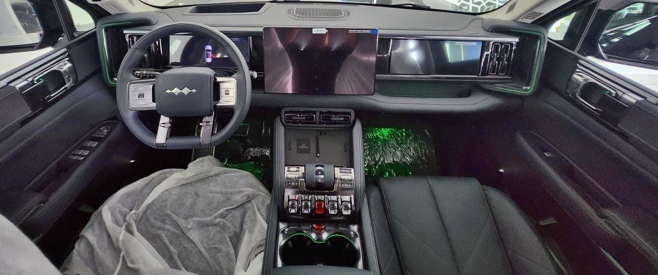 بي واي دي ليوبارد 5