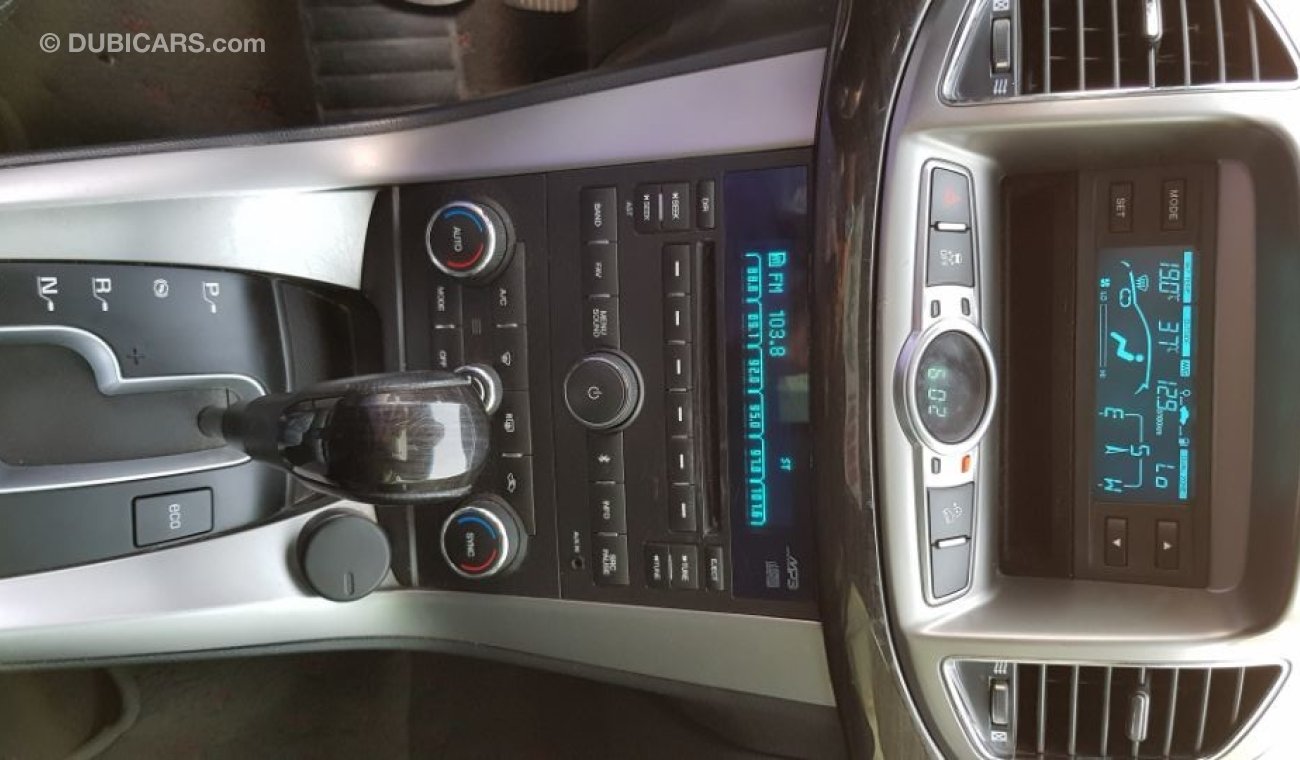 شيفروليه كابتيفا 2014 model Ltz AWD full options Gulf specs leather interiors sunroof low mileage clean car