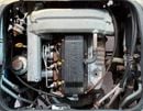 Toyota Coaster LWB