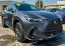 لكزس NX 250 PREMIUM
