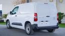 Peugeot Partner Peugeot Partner L1 1.6D & L2