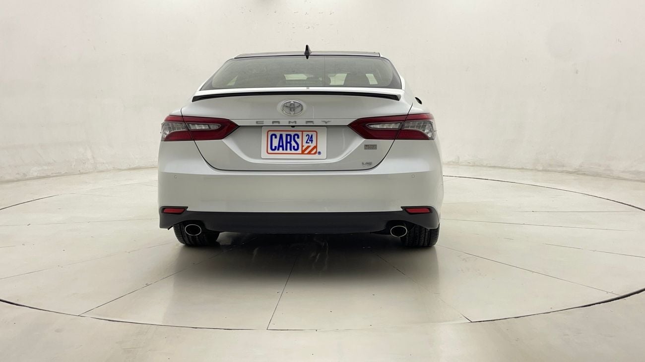 Toyota Camry LIMITED 3.5 | Zero Down Payment | Home Test Drive