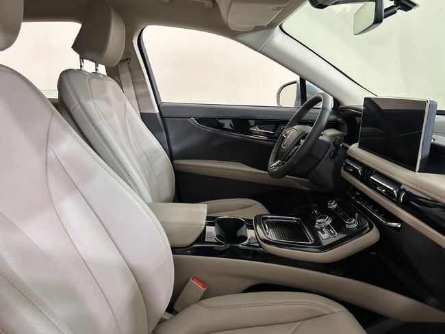 Lincoln Nautilus PREMIERE, миниатюра 25