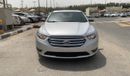 Ford Taurus SEL SEL SEL SEL Limited Edition