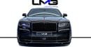 رولز رويس جوست Black Badge 6.6L MANSORY | BRAND | FULL CARBON TRIM | STARLIGHT | EXCLUSIVE