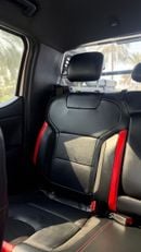 Ford Ranger Raptor Ford raptor 2024