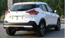 Nissan Kicks 2020 (GCC ) very good condition without accident original paint