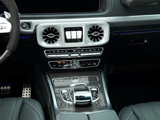 Mercedes-Benz G63 AMG STANDARD, миниатюра 29