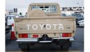 Toyota Land Cruiser Pick Up PICKUP 70th LX2 TOYOTA_LANDCRUIDER_LC_PICKUP_4.0L_2022_70TH_FULL_OPTIONS