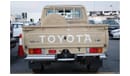 Toyota Land Cruiser Pick Up PICKUP 70th LX2 TOYOTA_LANDCRUIDER_LC_PICKUP_4.0L_2022_70TH_FULL_OPTIONS