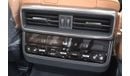 Lexus LX 600 2023 MODEL : LEXUS LX 600 WITH MARK LEVINSON SPEAKERS