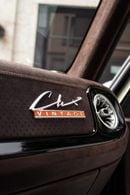 Mercedes-Benz G 63 AMG Mercedes Benz Carlex G-Vintage FREN