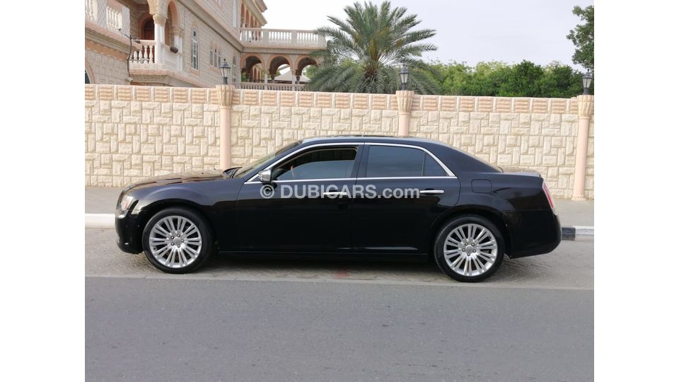 Chrysler 300c Chrysler 300c For Sale In Dubai With Good