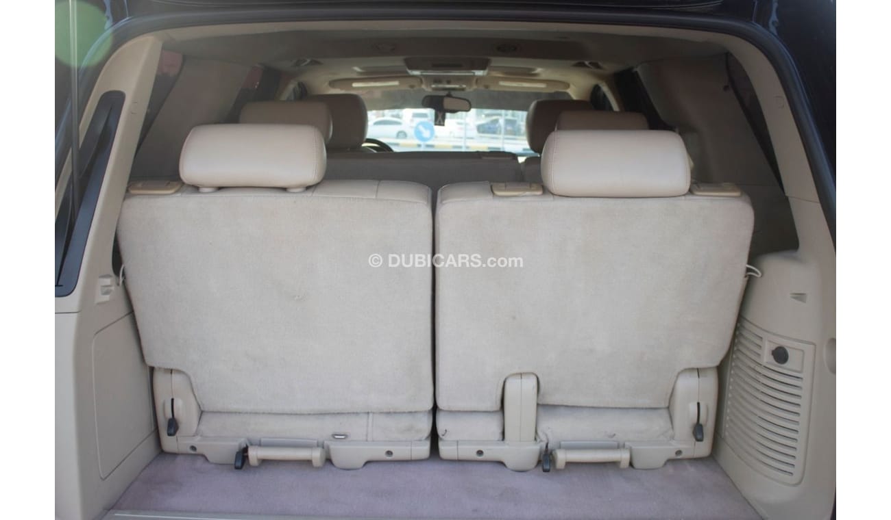 GMC Yukon GMC YOUKAN DENALI 2010