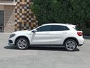 Mercedes Benz GLA250 Std Full Option