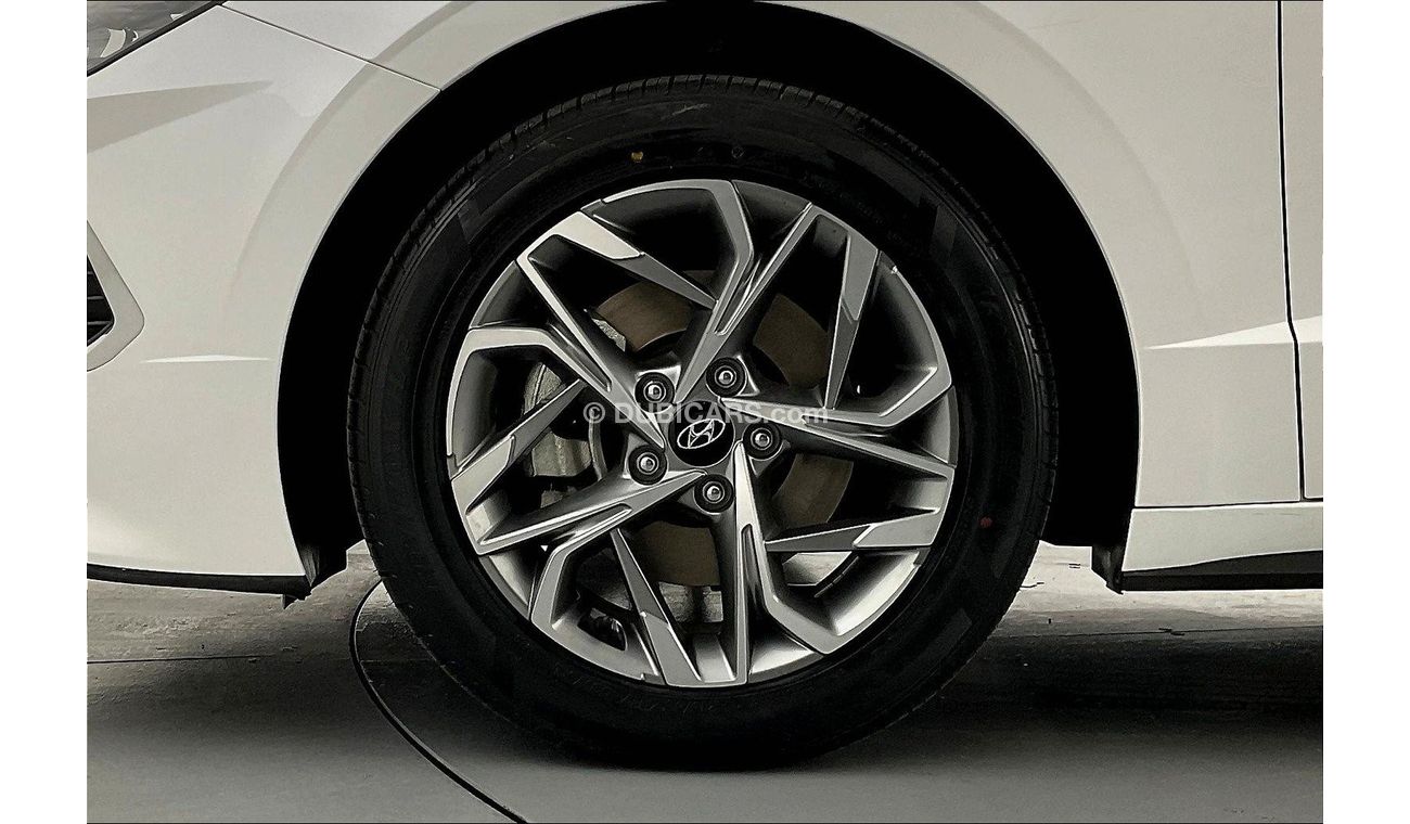 Hyundai Sonata Comfort