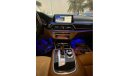 BMW 740Li Exclusive