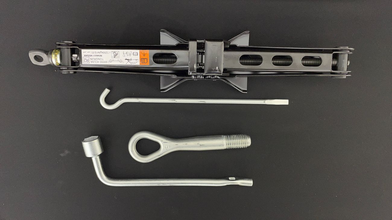 نيسان إكس تريل S 2.5 | بدون دفعة مقدمة | اختبار القيادة في المنزل