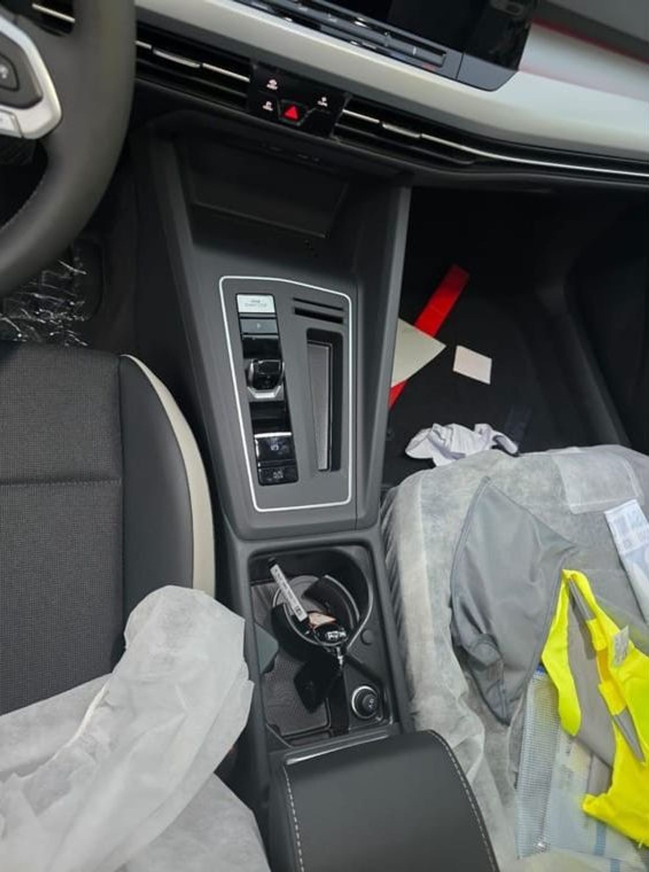 Volkswagen Golf 280 TSI 1.4L PETROL 2024