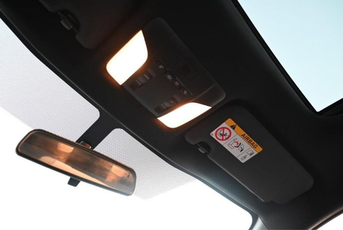 Toyota Corolla Cross Hybrid XLE 1.8L Petrol Automatic