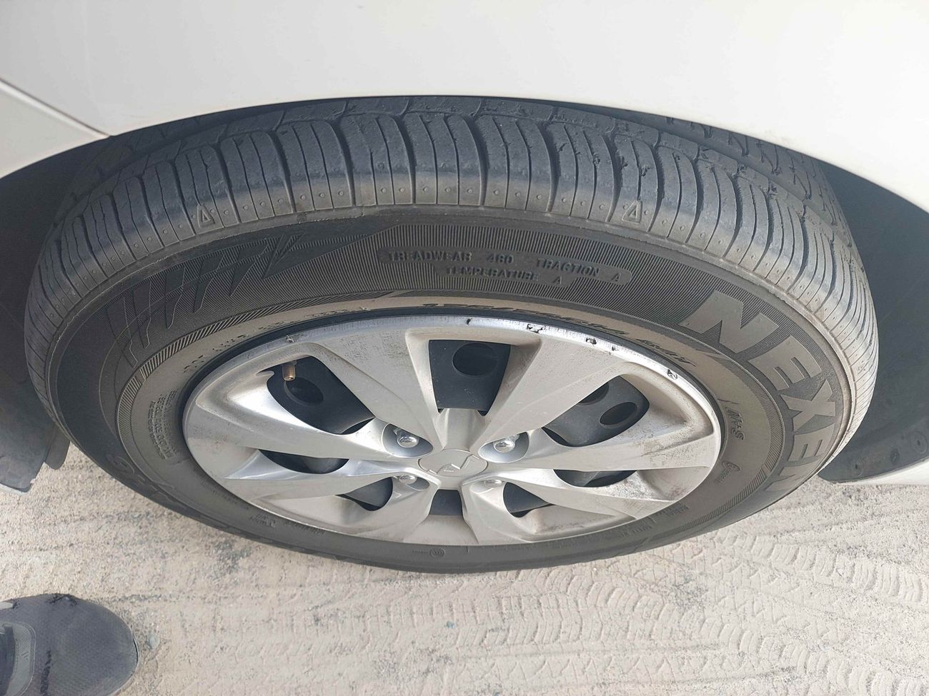 كيا بيجاس LX 1.4 | بدون دفعة مقدمة | اختبار القيادة في المنزل