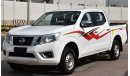 Nissan Navara نيسان نافارا