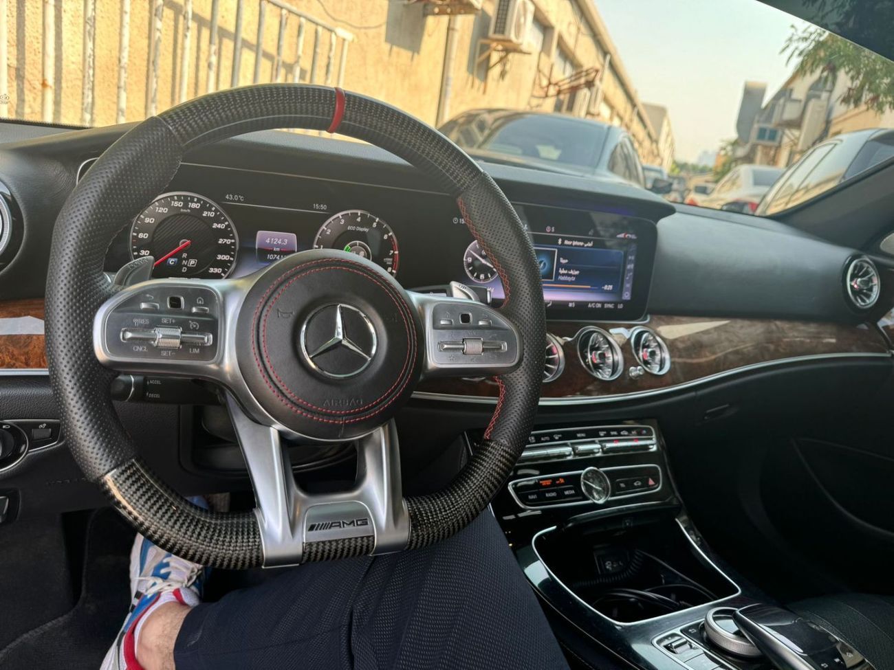 مرسيدس بنز E300