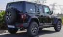 Jeep Wrangler Unlimited Rubicon I4 2.0L , GCC , 2022 , 0Km , W/3 Yrs or 60K Km WNTY @Offroad Zone