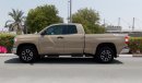 Toyota Tundra 2017 Crewcab TRD SR5 0 km DSS OFFER